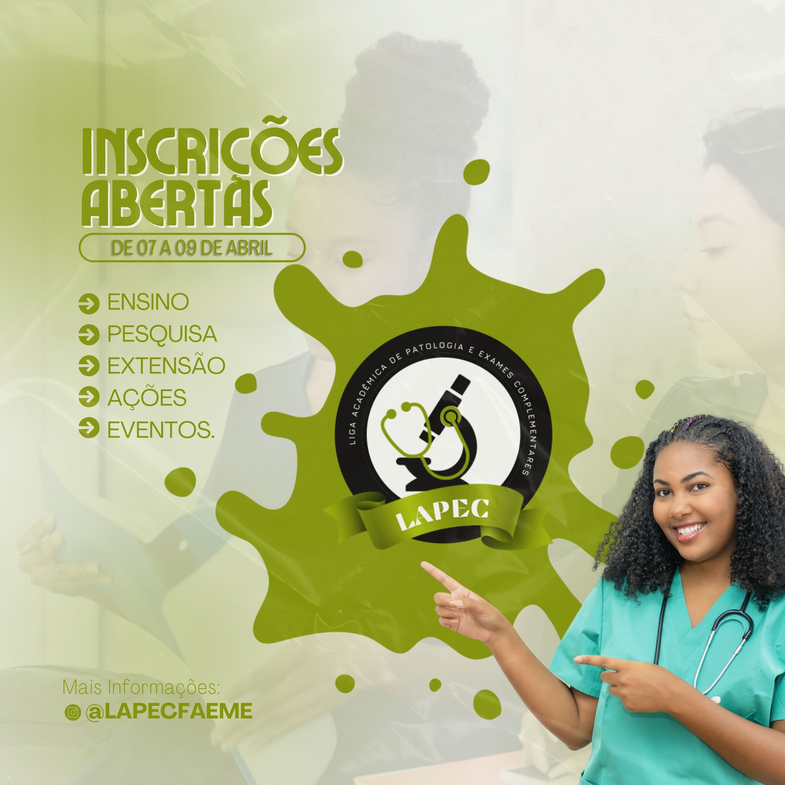 VEM AÍ A OPORTUNIDADE QUE VOCÊ ESTAVA ESPERANDO!